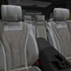 2020 Mercedes-Benz S560 on Forgiatos