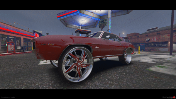 FiveM_b2699_GTAProcess 2024-04-06 08-16-34 1969 Chevrolet Camaro SS Custom