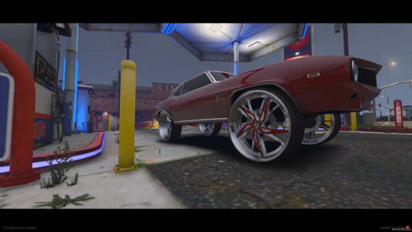 FiveM_b2699_GTAProcess 2024-04-06 08-16-51 1969 Chevrolet Camaro SS Custom