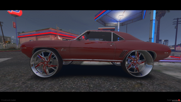FiveM_b2699_GTAProcess 2024-04-06 08-17-05 1969 Chevrolet Camaro SS Custom