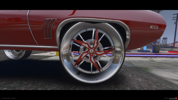 FiveM_b2699_GTAProcess 2024-04-06 08-18-04 1969 Chevrolet Camaro SS Custom