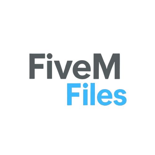 FiveM Server Shop